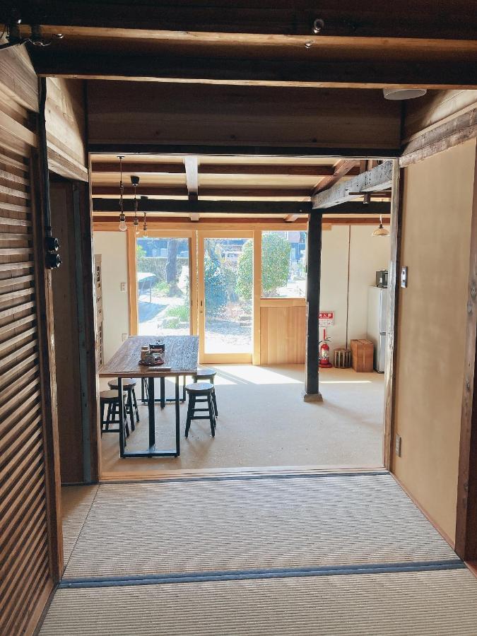 宿坊 れんじょう寺 奈良 Temple Stay Renjoji Нара Екстериор снимка