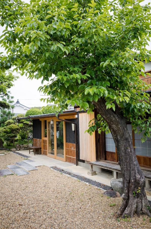 宿坊 れんじょう寺 奈良 Temple Stay Renjoji Нара Екстериор снимка
