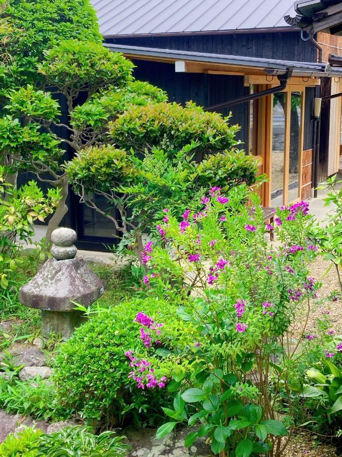 宿坊 れんじょう寺 奈良 Temple Stay Renjoji Нара Екстериор снимка