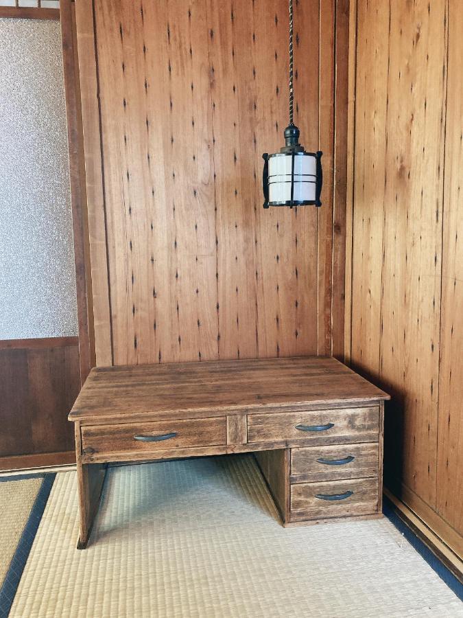 宿坊 れんじょう寺 奈良 Temple Stay Renjoji Нара Екстериор снимка