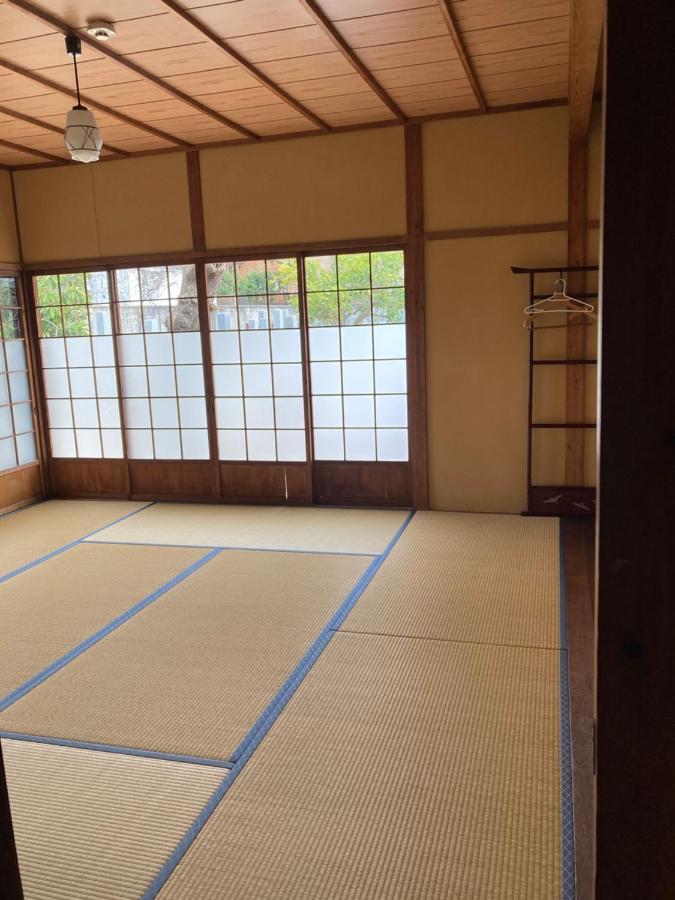 宿坊 れんじょう寺 奈良 Temple Stay Renjoji Нара Екстериор снимка