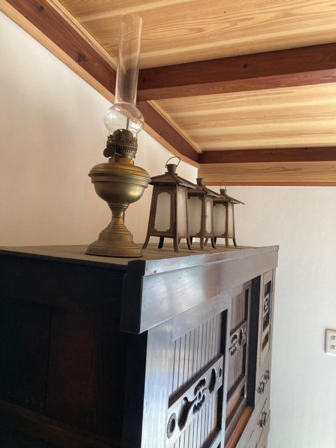 宿坊 れんじょう寺 奈良 Temple Stay Renjoji Нара Екстериор снимка