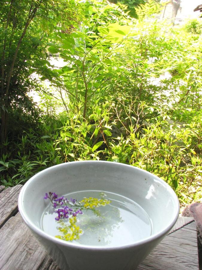 宿坊 れんじょう寺 奈良 Temple Stay Renjoji Нара Екстериор снимка