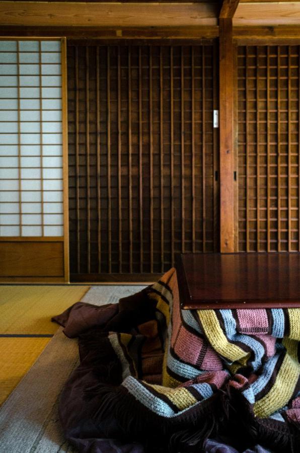 宿坊 れんじょう寺 奈良 Temple Stay Renjoji Нара Екстериор снимка